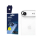 Folia / szkło na smartfon 3mk HARDY Lens Protection Pro Transparent do iPhone Air